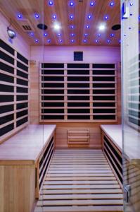 Le Petit Pasteur - Appartement design avec Sauna