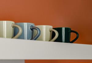 Appartements Le Petit Pasteur - Appartement design avec Sauna : photos des chambres