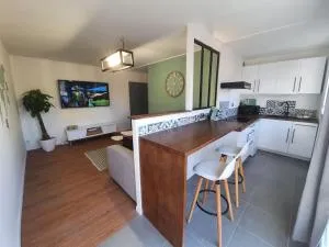 Le studio 40 - Mazières-en-Mauges