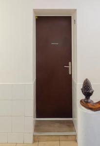 Appartements Le Petit Pasteur - Appartement design avec Sauna : photos des chambres