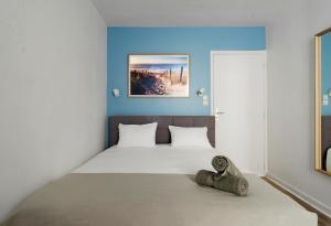 Le Petit Pasteur - Appartement design avec Sauna