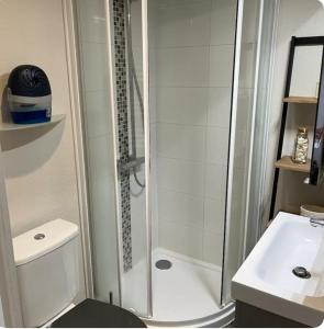 Maisonnette centre ville