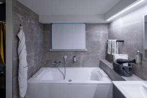 Hotels Hotel Garrigae Villa La Florangerie - SPA & Piscine : photos des chambres