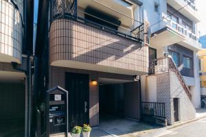 Garfield home Shinjuku