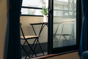 Garfield home Shinjuku