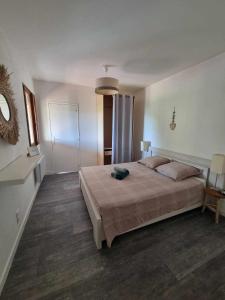 Maisons de vacances Les terrasses de Toucas : photos des chambres