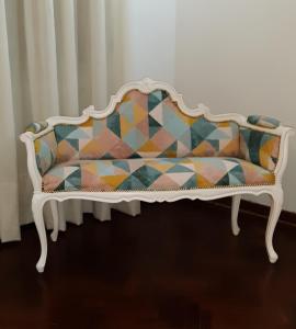 Apartamento de 2 dormitorios