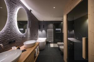 Rueper Hof Chalet Dolomit