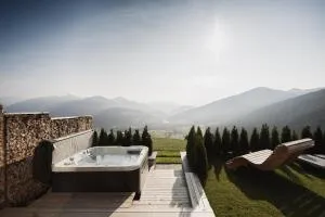 Rueper Hof Chalet Dolomit - 佩尔卡