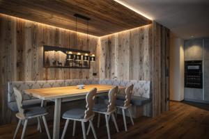 Rueper Hof Chalet Dolomit