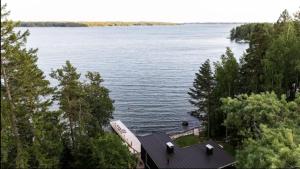 Stay North - Villa Kalksved