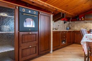 Casa Menek, Darfo Boario Terme Ospitar