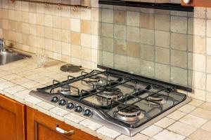 Casa Menek, Darfo Boario Terme Ospitar