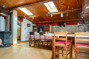 Casa Menek, Darfo Boario Terme Ospitar