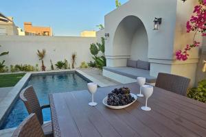 Villa Bali