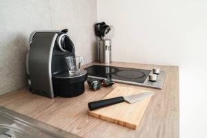 PARISIAN ROMANTIC - 4 Pers - Wifi