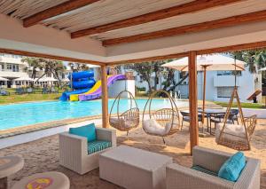 Blue Marlin All-Inclusive Seascape by Dream Resorts