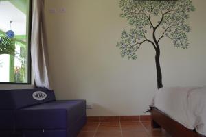 Mavi Surf Hotel Dominical