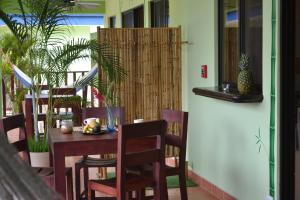 Mavi Surf Hotel Dominical
