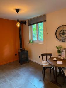 Appartements Les pieds dans l eau : photos des chambres