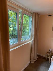Appartements Les pieds dans l eau : photos des chambres
