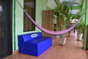 Mavi Surf Hotel Dominical