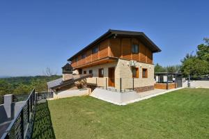 Vila Ivka Holiday Resort 