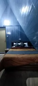 Kaamu Kabins Stay, - Singtam