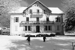 Maisons d'hotes Chambre Platane : photos des chambres