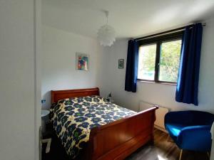 Maisons de vacances OUT a TIME : photos des chambres