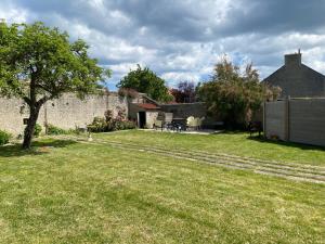 Maisons de vacances ALAMER : photos des chambres