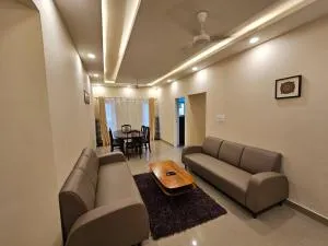 2 BHK APT in RustamBagh - Indranagar - Konen Agrahār
