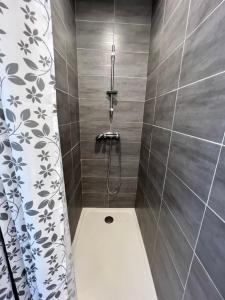 Appart 2 pièces Choisy centre ville