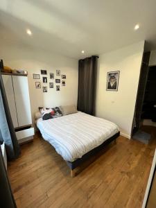 Appart 2 pièces Choisy centre ville