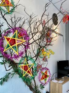 HOUSE FOR- CANTHO HOMESTAY