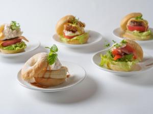 Hotel Vista Sapporo Nakajima Koen