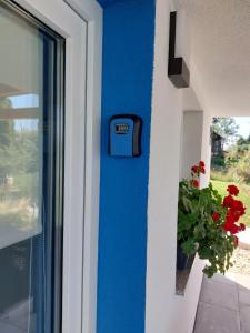 Prenočišče ČERNOŠA Apartma Studio