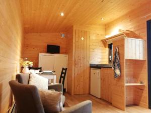 Verblijfpark Ardinam