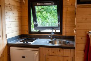 Verblijfpark Ardinam