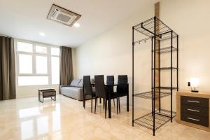 Vera Suites by Concept Flats