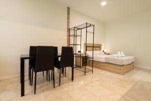 Vera Suites by Concept Flats