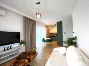 Panorama Zamkowe View