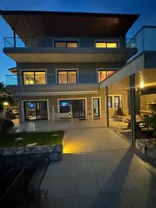 Villa Afroditi - Áyios Nikólaos