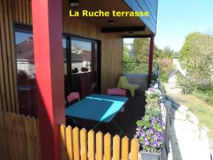 Villas L-Atelier Workshop : photos des chambres