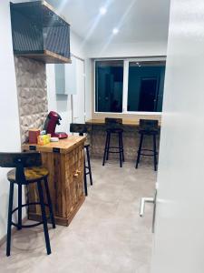 Spacieux et confortable appartement en résidence