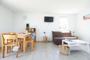 Appartements Residence Simone Levy - Reves de mer : photos des chambres