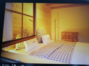 Lärchenhaus ,,Unterer Brodl"