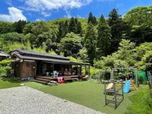 古民家サウナ さえずり - 舞鹤市