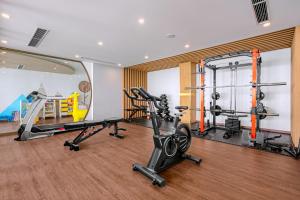 Poseido Hotel Quảng Bình