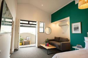 Studio 7 - Hermanus Waterfront Apartments